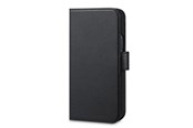 Mobiel - Covers & Cases - SiGN Wallet Cover 2-in-1 for iPhone 15 Pro Max - Black - SN2I1-IP15PM
