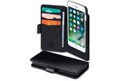 Mobiel - Covers & Cases - SiGN Cover 2-in-1 for iPhone 6/6S/7/8 - Black - SN2I1-iP8