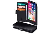 Mobiel - Covers & Cases - SiGN Cover 2-in-1 for iPhone X/XS - Black - SN2I1-IPXS