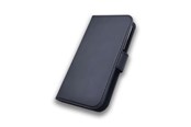 Mobiel - Covers & Cases - SiGN Wallet Case 2-in-1 for Samsung Galaxy S22 - Black - SN2I1-SAMS22