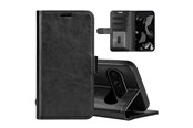 Mobiel - Covers & Cases - SiGN Wallet Cover for Google Pixel 10/10 pro - Black - SN-PFG10
