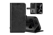 Mobiel - Covers & Cases - SiGN Wallet Case for Google Pixel 9/9Pro - Black - SN-PFGo9