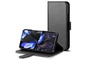 Mobiel - Covers & Cases - SiGN Wallet Cover for Google Pixel 9A - Black - SN-PFGo9a