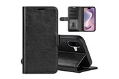Mobiel - Covers & Cases - SiGN Wallet Cover for iPhone 16 - Black - SN-PFIP16