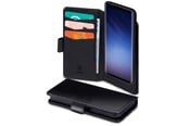 Mobiel - Covers & Cases - SiGN Wallet Cover for Samsung Galaxy S22 Ultra - Black - SN-PFS22U