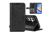 Mobiel - Covers & Cases - SiGN Wallet Cover for Samsung Galaxy A35 - Black - SN-PFSA35