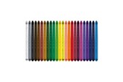 Creatief spelen - Quantore Maped Color Peps Infinity colored pencils set 24 colors - 1406891