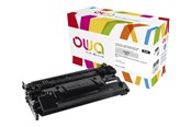Inkt, toner en verbruiksartikelen - Armor OWA - black - compatible - remanufactured - toner cartridge (alternative for: HP 87X HP CF287X) - K15959OW