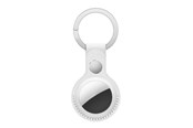 Mobiel - Overige accessoires - SiGN Smart Bluetooth Finder Case for Apple Airtag - White - 7350101653937