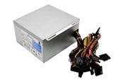 Voeding - Seasonic ATX ET2 SSP-600ET2 - power supply - 600 Watt Voeding - 600 Watt - 120 mm - 80 Plus 80 PLUS Bronze - SSP-600ET2