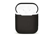 Mobiel - Overige accessoires - SiGN Protective Silicone Case for Apple AirPods - Black - IP8F1250B