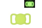 Mobiel - Overige accessoires - SiGN AirTag holder for dog & cat - Yellow - SN-ATHLY