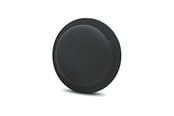 Mobiel - Overige accessoires - SiGN Apple AirTag Sticker Mount Silicone Case - Black - TP10310341471A