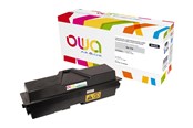 Inkt, toner en verbruiksartikelen - Armor OWA - black - compatible - remanufactured - toner cartridge (alternative for: Kyocera TK-170) - K15464OW