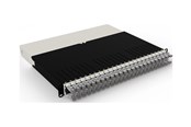 Accessoires - Patchbox .one cable retraction system - 8U - PONEX8STPSL