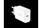Mobiel - Adapters & Opladers - SiGN 45W Charger - USB-C PD - Fast Charging - MacBook Air - iPhone etc. - White - SN-GAN45W