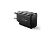 Mobiel - Adapters & Opladers - SiGN USB-C PD Charger 20W - Black - SN-PD20B