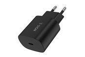 Mobiel - Adapters & Opladers - SiGN USB-C Fast Charger 25W 3A - Black - SN-PD25B