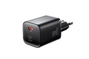 Mobiel - Adapters & Opladers - SiGN Single-Port Fast Charger - 30W - Black - SN-TCF07B