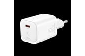 Mobiel - Adapters & Opladers - SiGN Single-Port Fast Charger - 30W - White - SN-TCF07W