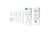 Mobiel - Overige accessoires - SiGN Complete Tool Kit for iPhone - 7 Parts - SN-IPTOOL