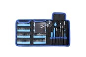 Mobiel - Overige accessoires - SiGN 126-in-1 Universal Tools and Repairkit - SN-VK128