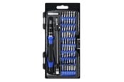 Mobiel - Overige accessoires - SiGN 58-in-1 Universal Verktyg och Reparationssats till Mobil - Surfplatta & Laptop - SN-VK60-1