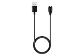 Smartwatch - Accessoires - SiGN Charger for Garmin Fenix 5-5S-5X - Forerunner 935 etc. 1m - Black - 801200912A