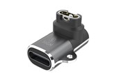 Smartwatch - Accessoires - SiGN USB-C charging cable adapter for Garmin smartwatch - SN-GSWC5V