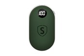 Powerbank - SiGN Portable Hand Warmer and Powerbank - 5000 mAh - SNPB-HANDWARMER