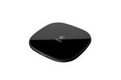 Mobiel - Adapters & Opladers - SiGN Wireless Fast Charger for iPhone & Android - 15W - Black - SN-15W