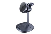 Mobiel - Adapters & Opladers - SiGN 3-in-1 Wireless Charging Station - Qi2 - 15W - SN-W98-QI2