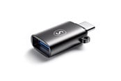 USB-kabel - SiGN USB-A to USB-C Adapter - SN-H151