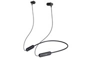Headphones/Headsets - SiGN Wireless Bluetooth Headset - Moisture/Water Resistant - SNBT-BL