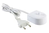 Elektrische tandenborstel - SiGN Charger for Electric toothbrush - Philips Sonicare Protective clean 4300 / 5100 - SN-6200