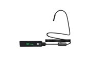 Smart Home - SiGN Waterproof WiFi Inspection Camera 5m - Black - CA6665