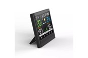 Smart Home - SiGN Weather Station - Black - GDM-1002