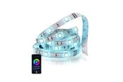 Smart Home - SiGN Smart WiFi RGB LED Strip Extension - 1m - SN-LED1M