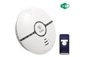 Smart Home - SiGN Smart WiFi Smoke Alarm - SNSM-SMOKEDETECTOR