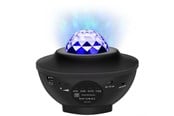 Lampen - SiGN LED Galaxy Light - Star lamp / Night lamp - Black - SN-LAMP01