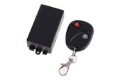Gereedschap - SiGN Remote Control & Receiver - Black - S-PC-1589