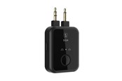 Audiokabel - SiGN Airplane Adapter for Wireless Headphones - SN-BTFLY