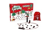 Bordspellen, Kaartspellen & Dobbelspellen - SiGN Magnetic board game puzzle strategy game Christmas version - XMAGSCHACK