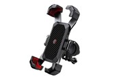 Mobiel - Overige accessoires - SiGN Mobile Holder for Bicycle & Motorcycle - Black - SN-BMB