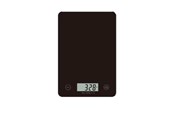 Keukenweegschalen - SiGN Keukenweegschalen Kitchen scale - 5kg - Black - CHKV110