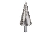 Boren en bits - Bosch Drill Bit Step Bit 6-37mm - 2608587428