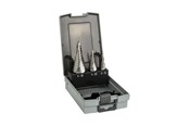 Gereedschap - Bosch HSS Step Drill Bit Set - 2608588069