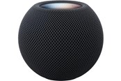 Smart Home - Apple HomePod mini 2 - Midnight - MGHJ4QN/A