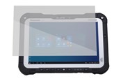 Mobiel - Beschermend glas - Panasonic Infocase ToughMate - screen protector for tablet - PCPE-INFG2TG1