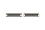 Muurbevestigingen, AV-bevestigingen & AV-meubels - Ergotron mounting component - Max 2.4 kg - recommended for - 98-676-289